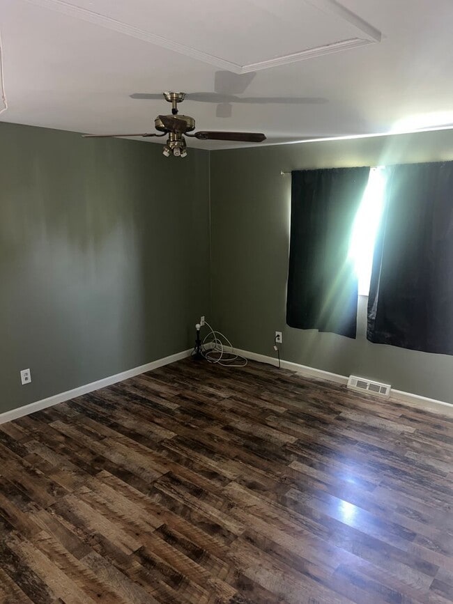 Building Photo - Updated 4BR/3BA Single Family in Joppa | Finished Basement | Garage + Off Street Parking | Centra...