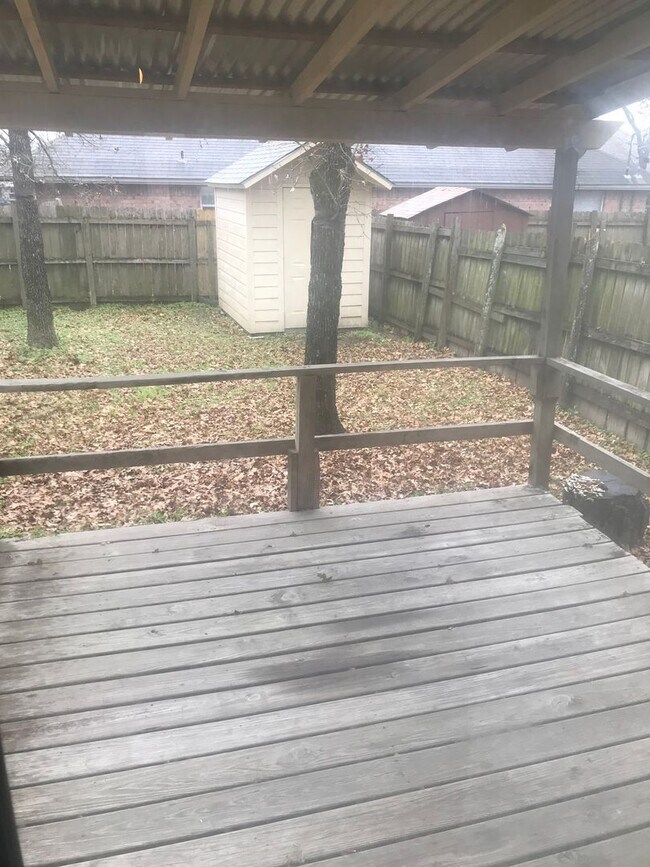 Building Photo - 2834-2836 Forest Bend