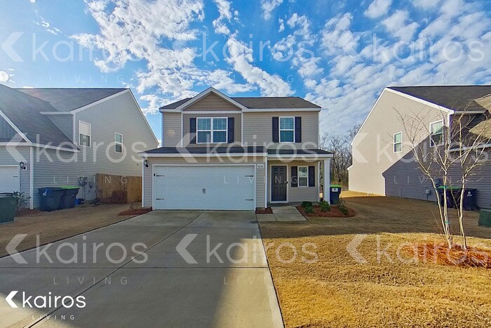 Primary Photo - 1626 Hidden Gdn Ln