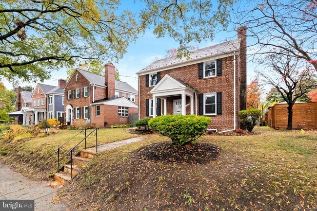 Building Photo - 4312 19th St NE