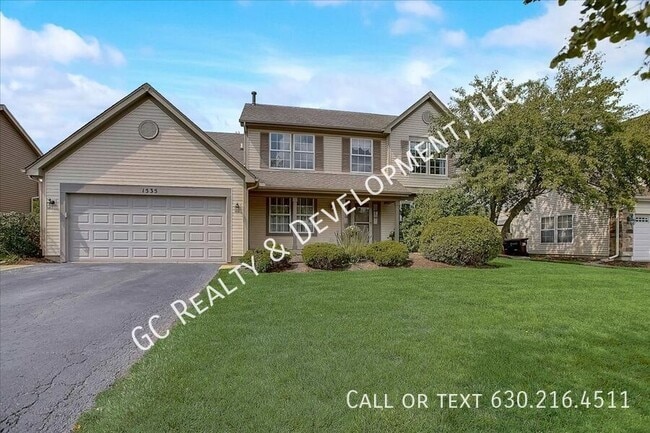 Primary Photo - 1535 Birmingham Ln