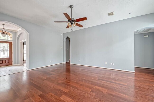 Building Photo - 16322 Judge Bry Rd