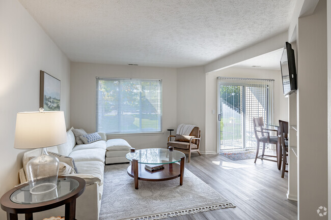 Interior Photo - Cascade Ridge Apartments