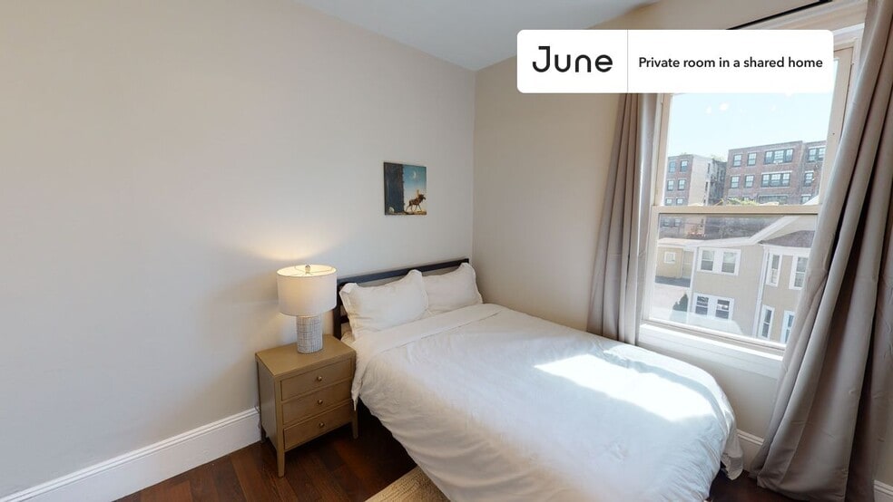 Primary Photo - Room in Shared 4 bed/1.5 bath home