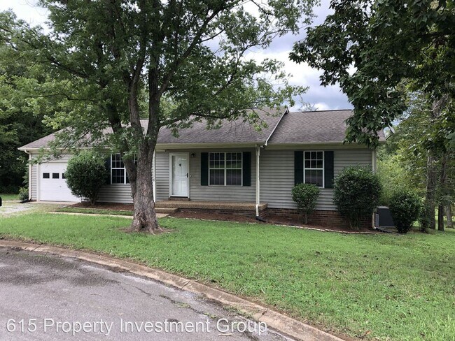 Building Photo - 3 br, 2 bath House - 314 Castlewood Dr