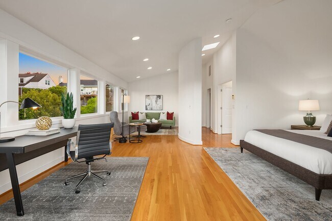 Building Photo - Magnolia Home