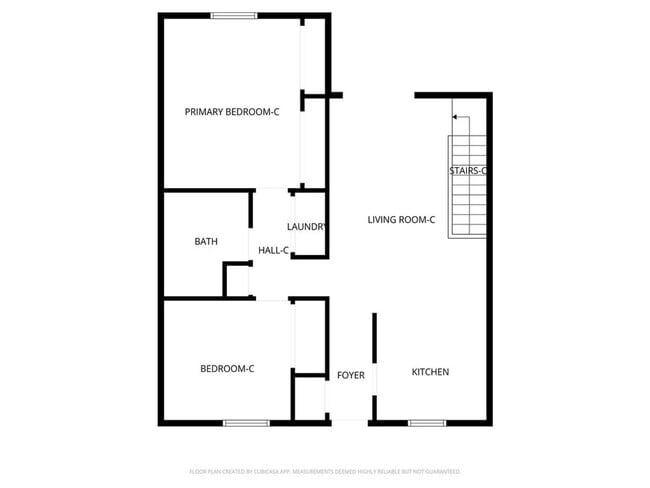 Building Photo - Students Welcome! Spacious 2-Bedroom Condo with Garage and Basement