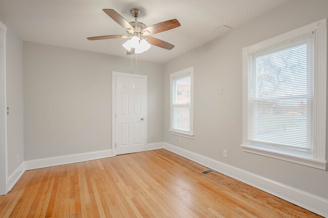 Building Photo - 11 Burritt Ave