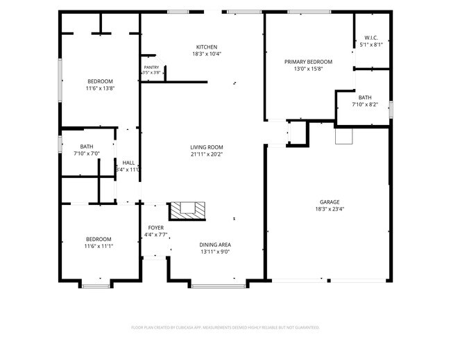 Building Photo - 11418 Hendon Ln