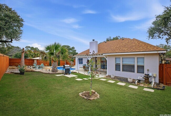 Building Photo - 8906 Breanna Oaks