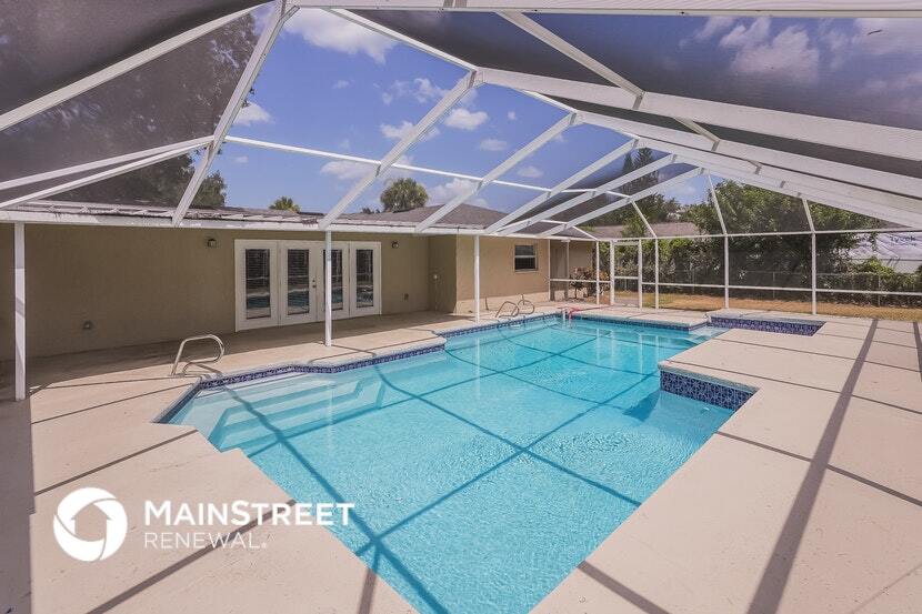 Building Photo - 4400 Old Colony Rd