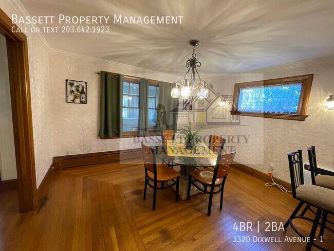 Building Photo - 3320 Dixwell Ave