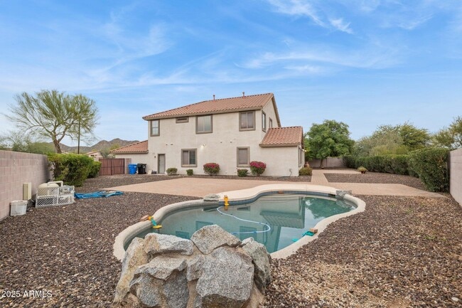 Building Photo - 33005 N 24th Ln