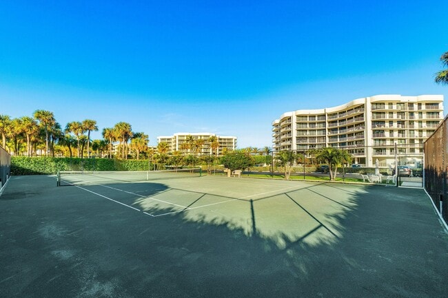 Building Photo - 3360 S Ocean Blvd