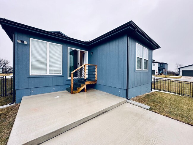 Building Photo - {13305} Less Than 2 Year Old 1.5 Story in ...