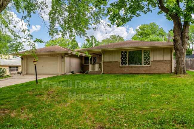 Building Photo - 5418 Tam O Shanter Dr