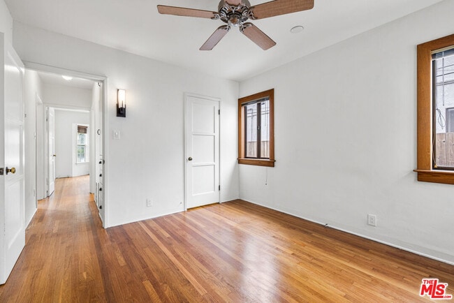 Building Photo - 11245 Huston St