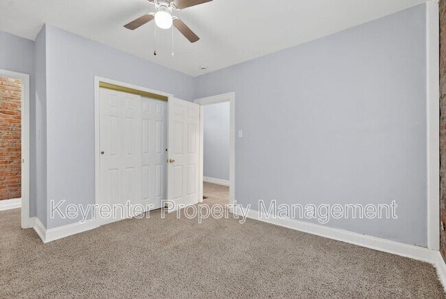 Building Photo - 3166 California Ave