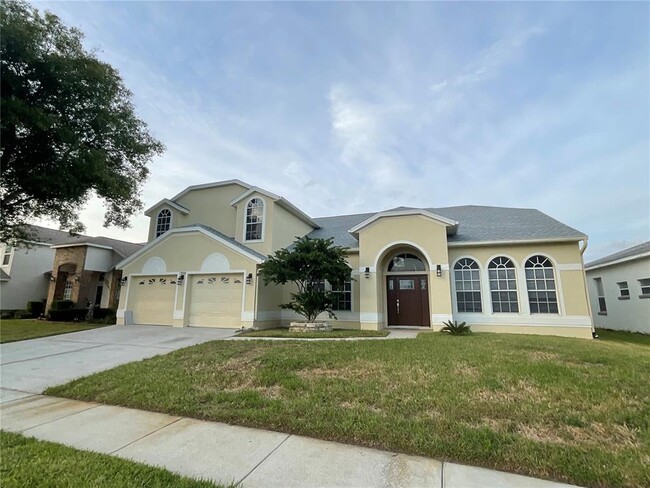 Building Photo - 13668 Crystal River Dr