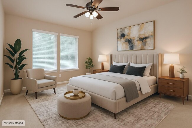 Building Photo - 5207 Belvedere Dr