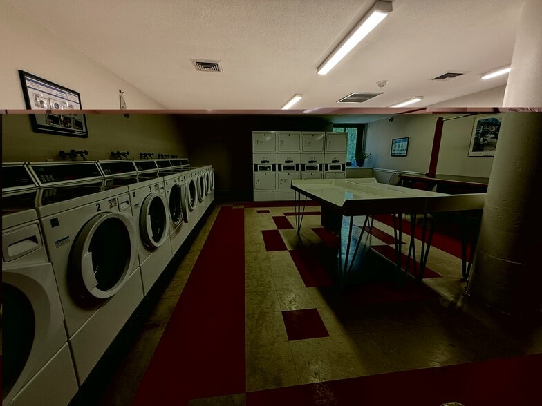 Laundry Room - 150 Rumford Ave