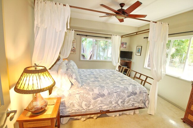 Building Photo - Wailea Kai Private Home – Furnished 3Bed/3...