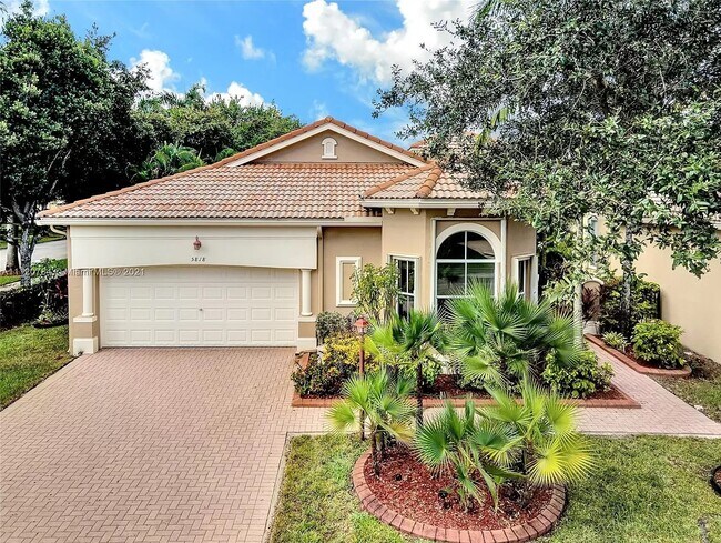 Primary Photo - 5818 NW 119th Dr