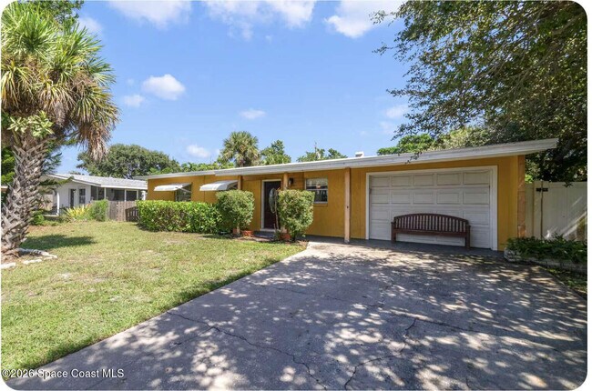 Building Photo - 1437 S Orlando Ave