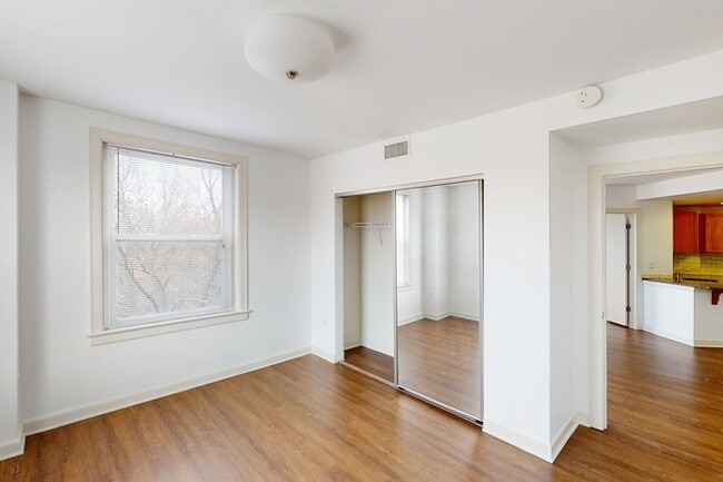 Floorplan - The Brownhardt