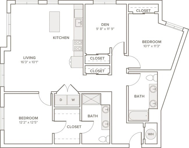 B04D - Modera Montville