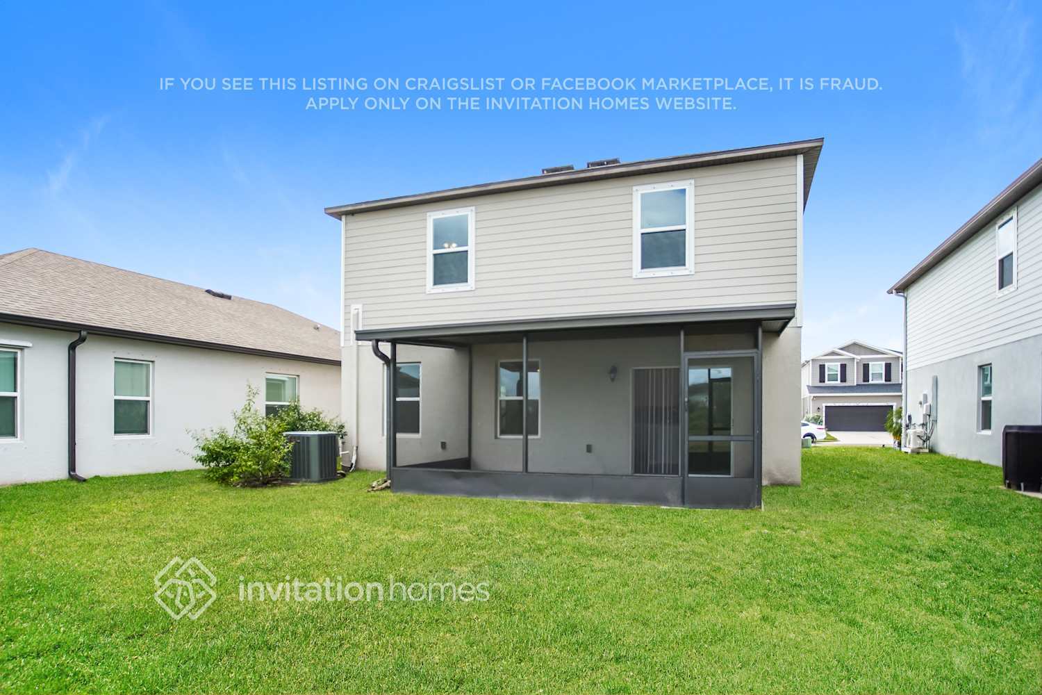 Building Photo - 4718 Birdsong Dr