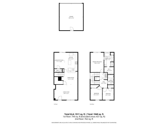 Building Photo - 4822 Condor St