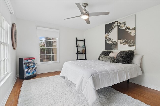 Building Photo - 8106 San Benito Way