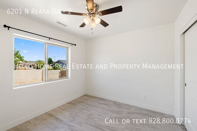 Building Photo - 6201 N Reata Dr