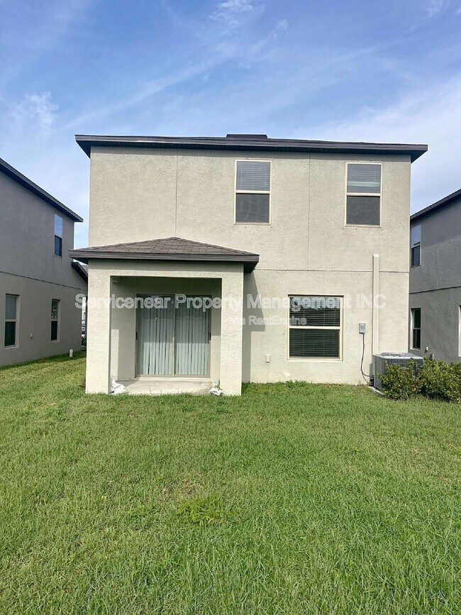 Building Photo - 4440 Globe Thistle Dr