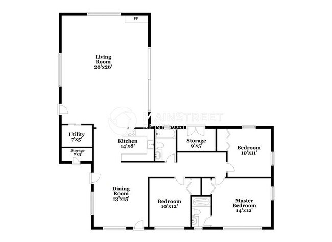 Building Photo - 3 Bedroom Pet-Friendly Home in Mount Dora, FL with Main Street Renewal