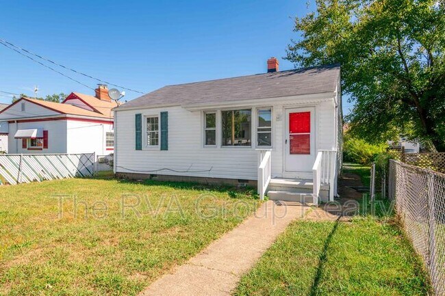 Building Photo - 1407 N 32nd St