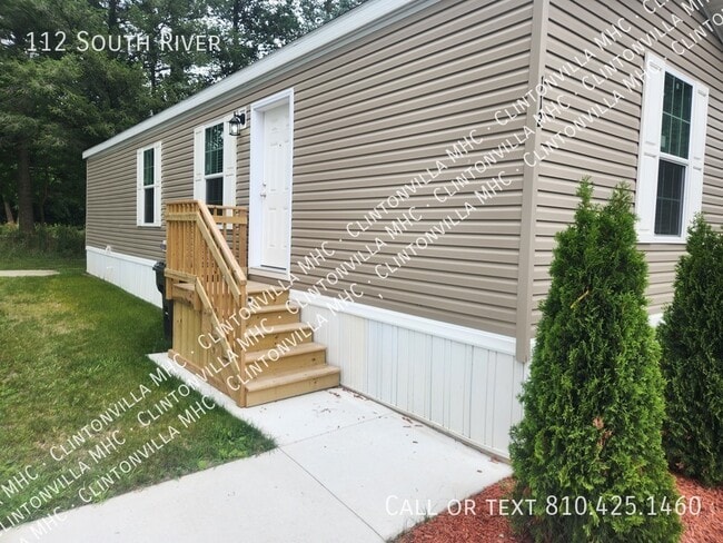 Primary Photo - 112 South River-
