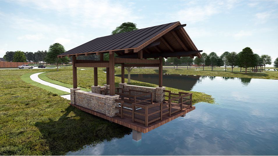 Building Photo - 2553 Guineas Ln