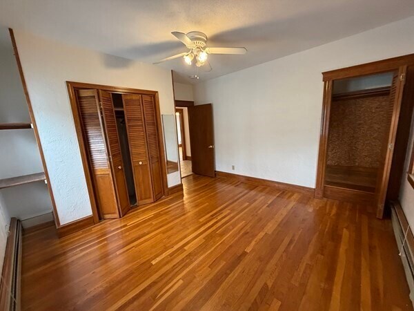 Main Bedroom - 227 Riverside Ave