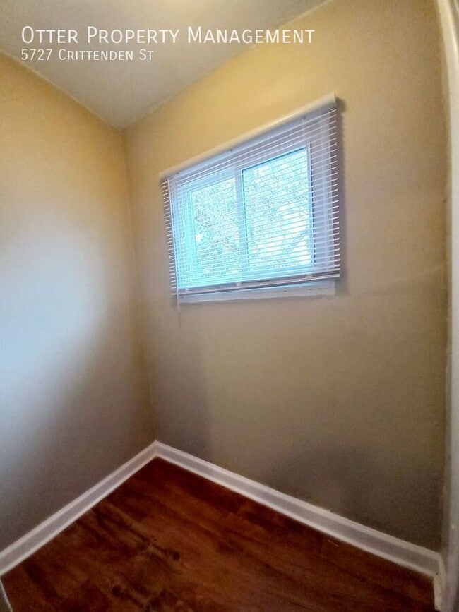 Building Photo - 5727 Crittenden St