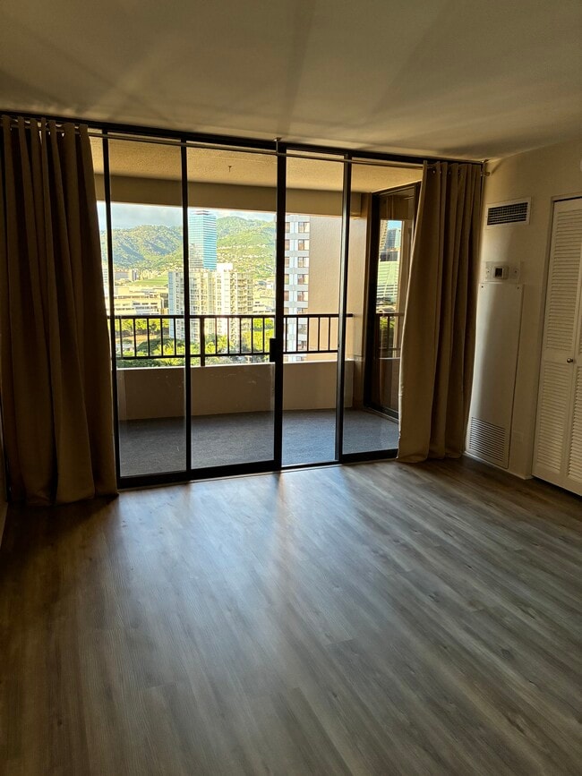 Building Photo - 1778 Ala Moana Blvd