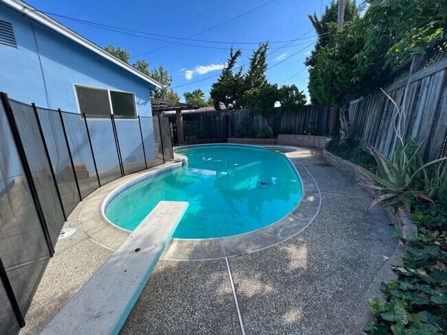 Building Photo - 4BD/2BA Newly Remodelled Cambrian Park Hom...