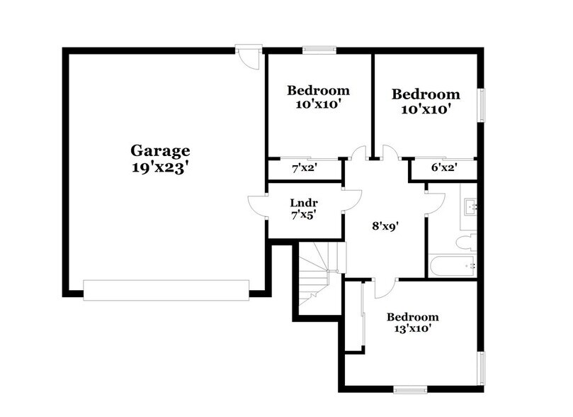 Building Photo - 5143 W Albeniz Pl