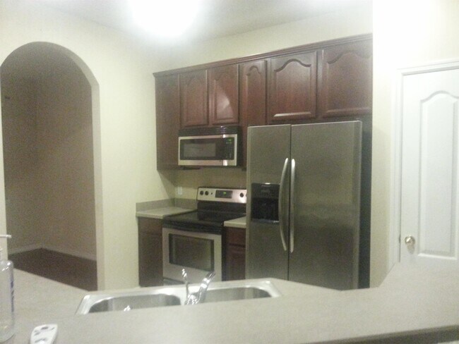 Building Photo - 2215 J Lawson Blvd