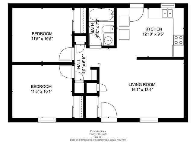 Building Photo - 2108 Applewood Rd