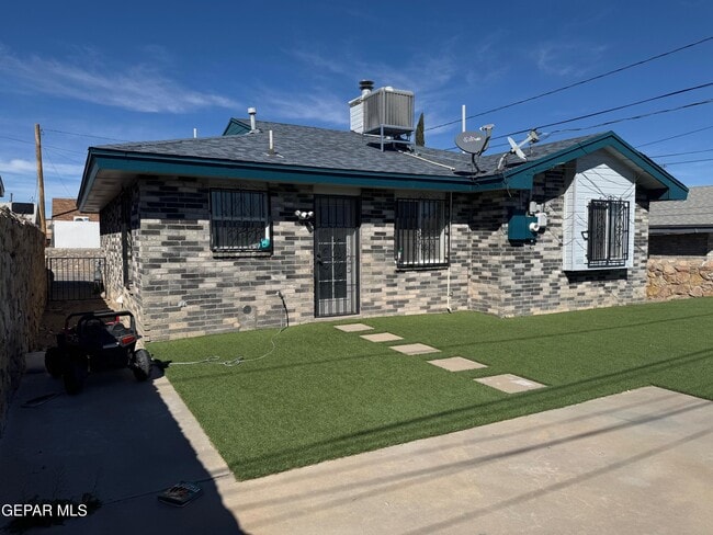 Building Photo - 4124 Edgar Park Ave