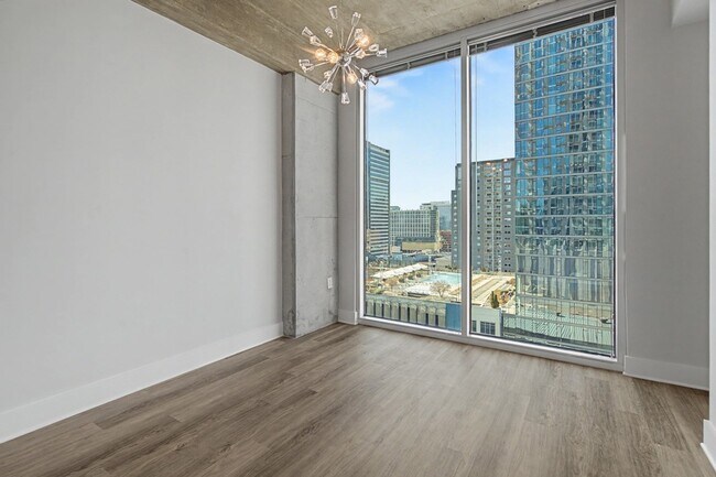 Building Photo - 415 Church St