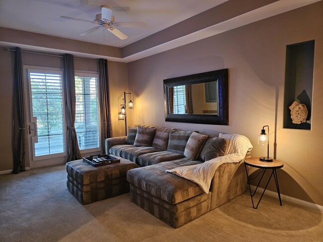 Building Photo - 1803 Via San Martino