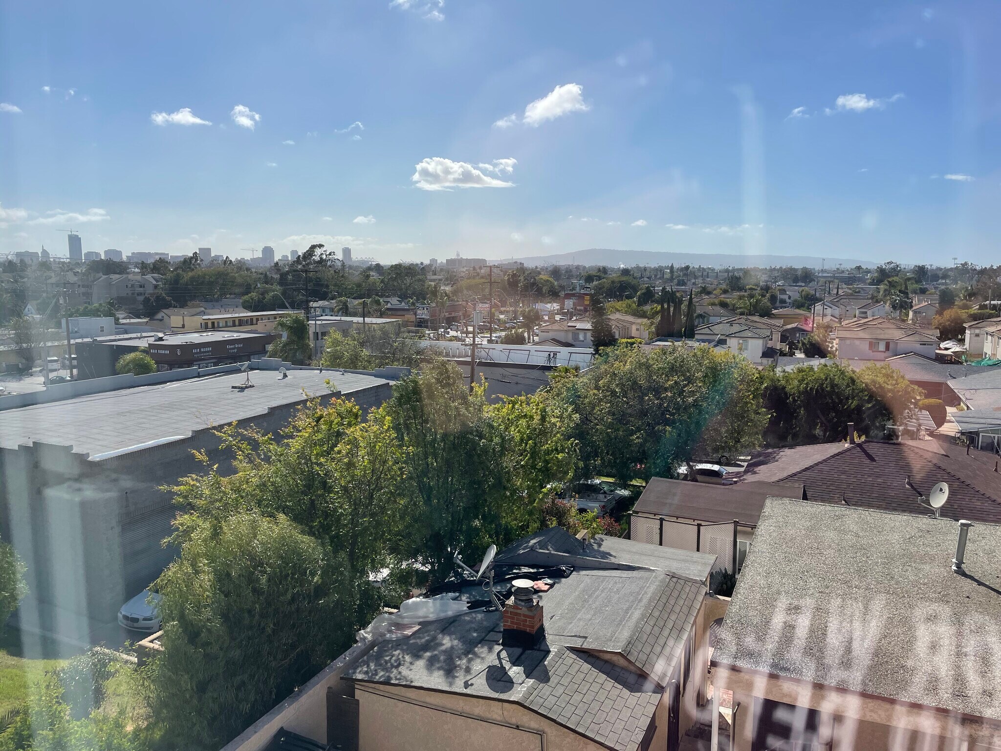 Building Photo - 1835 Molino Ave